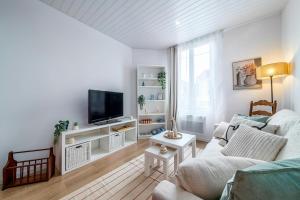 LAtelier dEpinay Terracotta - Near Paris