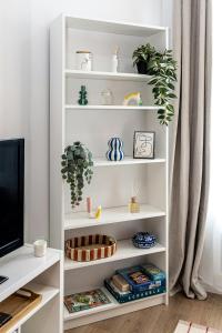 LAtelier dEpinay Terracotta - Near Paris