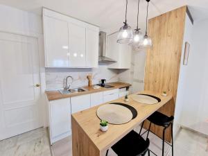 Girasoles de Benalmádena 1 habitacion