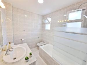 Girasoles de Benalmádena 1 habitacion