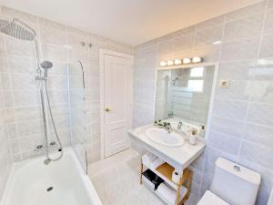 Girasoles de Benalmádena 1 habitacion