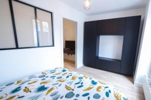 Appart Prada Chic Quality - Fontainebleau