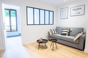 Appart Prada Chic Quality - Fontainebleau