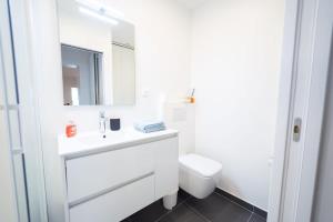 Appartements AppartHotel Prada Chic Quality : photos des chambres