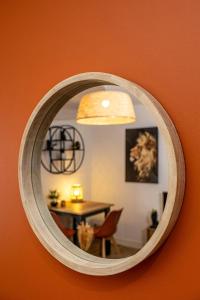 Charmant appartement COSY au cœur de Fontainebleau