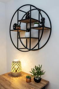 Charmant appartement COSY au cœur de Fontainebleau