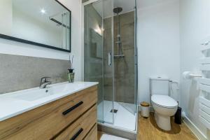 Appartements Appart-Hotel - Le Sweet Terracotta : Appartement