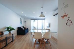 Duplex en Marbellcenter