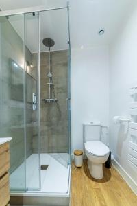 Appartements Appart-Hotel - Le Sweet Terracotta : photos des chambres