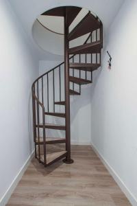 Duplex en Marbellcenter