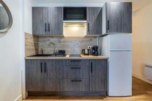 La Canopée cosy - Centre Fontainebleau