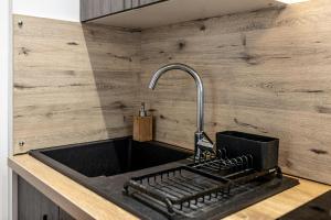 La Canopée cosy - Centre Fontainebleau