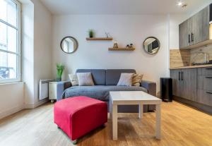 La Canopée cosy - Centre Fontainebleau