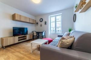 La Canopée cosy - Centre Fontainebleau