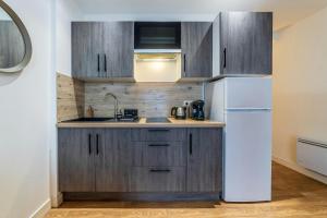 La Canopée cosy - Centre Fontainebleau