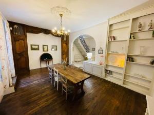 Villas Magnifique Maison dartiste La Maison Aerts : photos des chambres