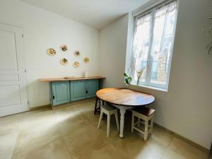 Villas Magnifique Maison dartiste La Maison Aerts : photos des chambres