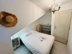 Villas Magnifique Maison dartiste La Maison Aerts : photos des chambres