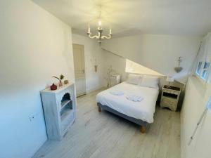 Villas Magnifique Maison dartiste La Maison Aerts : photos des chambres