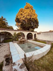 Villas Magnifique Maison dartiste La Maison Aerts : photos des chambres