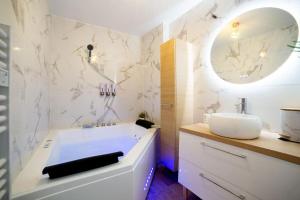 Zenitude Balnéo Hypercentre Melun