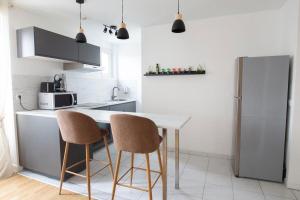 Zenitude Balnéo Hypercentre Melun