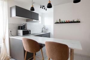 Zenitude Balnéo Hypercentre Melun