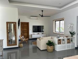 Villa Crystal Palm - Lamai Near Beach