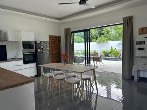 Villa Crystal Palm - Lamai Near Beach