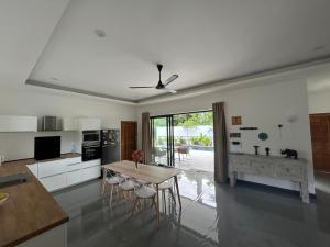 Villa Crystal Palm - Lamai Near Beach