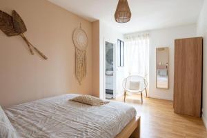 Zenitude Balnéo Hypercentre Melun