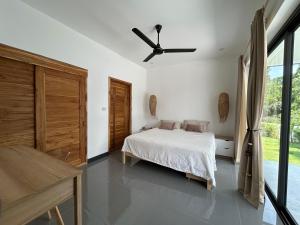 Villa Crystal Palm - Lamai Near Beach