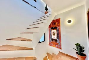 Casa-du pecheur Belle maison de pêcheur à la plage