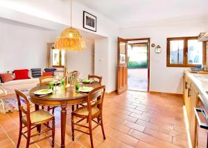 Maisons de vacances CASA-du pecheur : photos des chambres