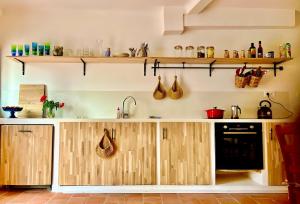 Maisons de vacances CASA-du pecheur : photos des chambres