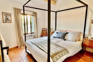 Maisons de vacances CASA-du pecheur : photos des chambres