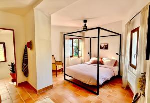 Maisons de vacances CASA-du pecheur : photos des chambres