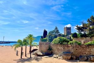 Maisons de vacances CASA-du pecheur : photos des chambres