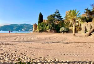 Maisons de vacances CASA-du pecheur : photos des chambres