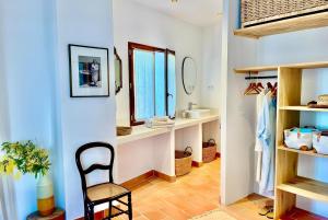 Maisons de vacances CASA-du pecheur : photos des chambres