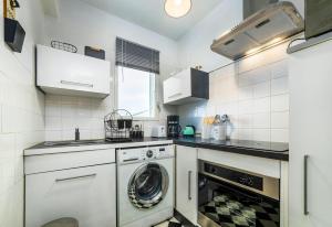 Studio Ensoleillé à Saint-Maur - Proche Paris