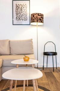 Studio Ensoleillé à Saint-Maur - Proche Paris