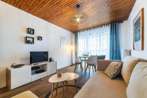 Studio Ensoleillé à Saint-Maur - Proche Paris - 3hvězdičkové hotely ve městě Saint-Maur-des-Fossés