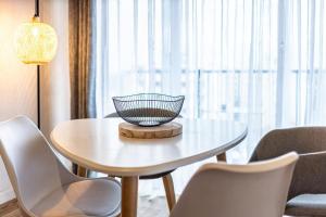 Studio Ensoleillé à Saint-Maur - Proche Paris