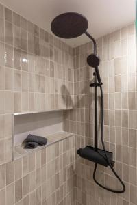 Appartements La Petite Reine – Parisian Charm near Paris : photos des chambres