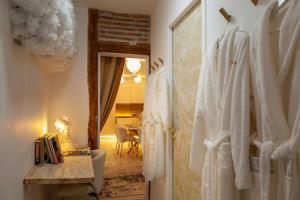 Appartements La Reverie - Jacuzzi Lounge & Massage : photos des chambres