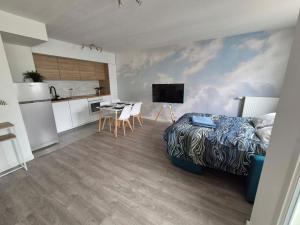 Disneyland Sky Haven - 5min to Disneyland