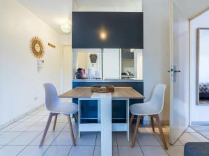 Appartements The Disneyland stay near to Disneyland : photos des chambres