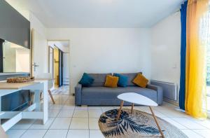 Appartements The Disneyland stay near to Disneyland : photos des chambres