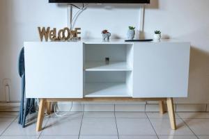 Appartements The Disneyland stay near to Disneyland : photos des chambres